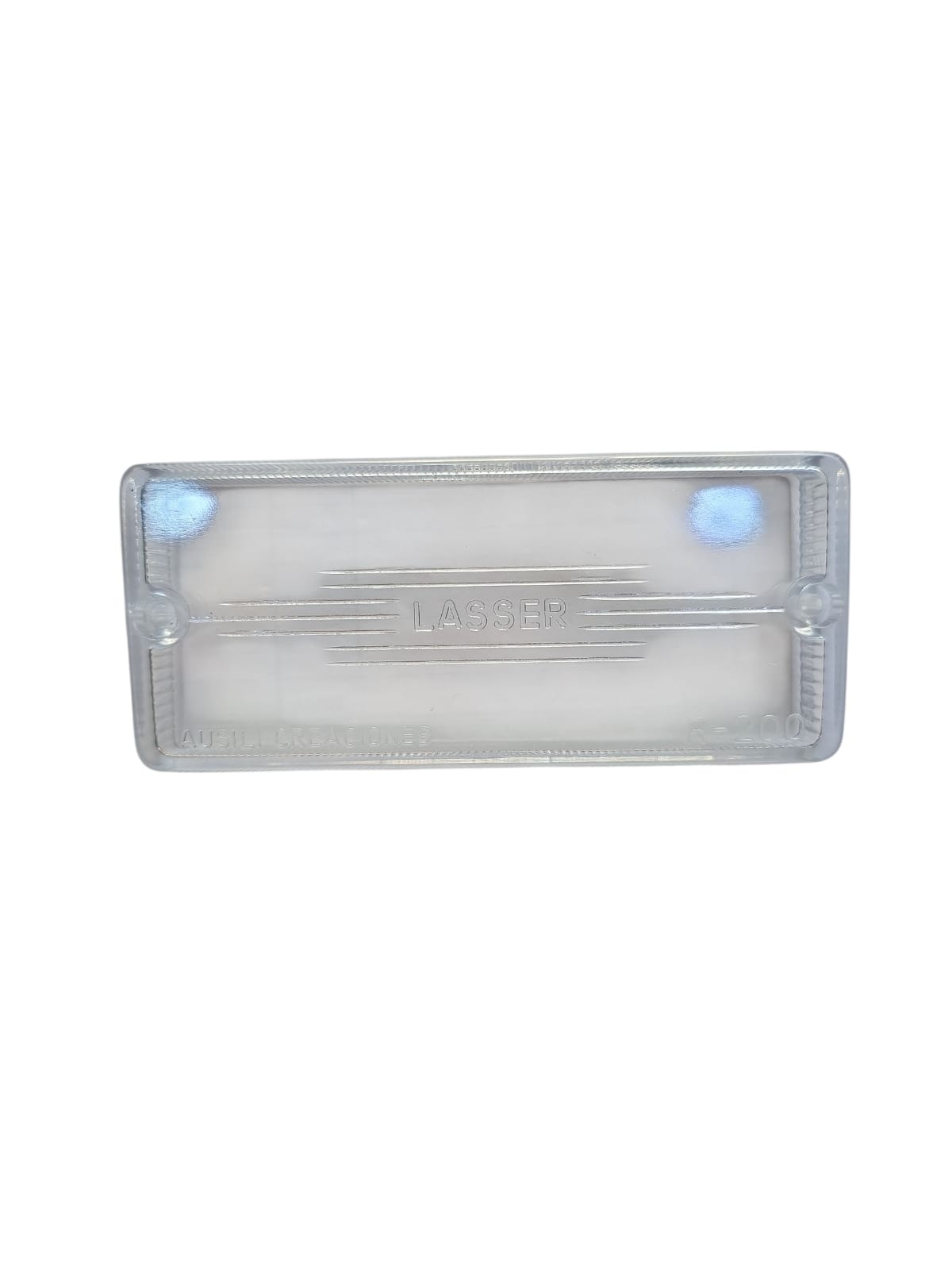 LENTE AUXILIAR AUSILI 212 RANGER CRISTAL